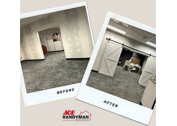 Minneapolis Handyman Ace Handyman Services Twin Cities