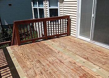 St Louis Handyman Ace Handyman Services West STL County