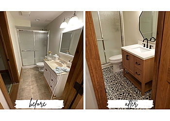 Columbus Handyman Ace Handyman Services of Northwest Columbus