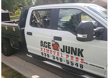  Ace Junk Removal Pros