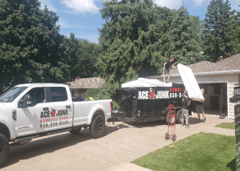 Ace Junk Removal Pros Naperville Junk Removal