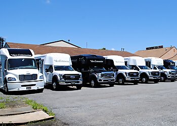 Philadelphia Limo Service Ace Limousine & Airport Service