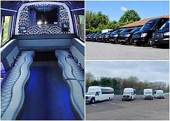 Philadelphia Limo Service Ace Limousine & Airport Service