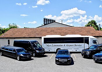 Ace Limousine & Airport Service Philadelphia Limo Service image 1