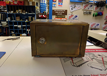 Pittsburgh Locksmiths Ace Lock