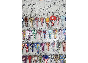 Independence Locksmiths Ace Lock & Key Service Inc.