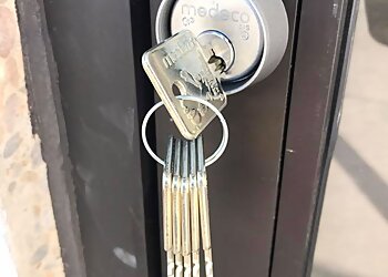 Laredo Locksmiths Ace Locksmith