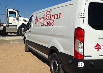 Laredo Locksmiths Ace Locksmith