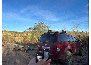 Peoria Locksmiths Ace Locksmith