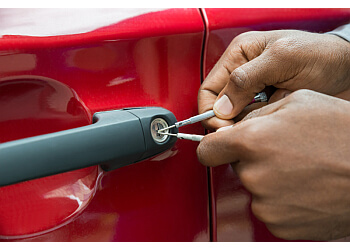 Denton Locksmiths Ace McCoulskey's Lock Service