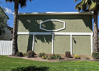 Fullerton Painters Ace Painting Co.