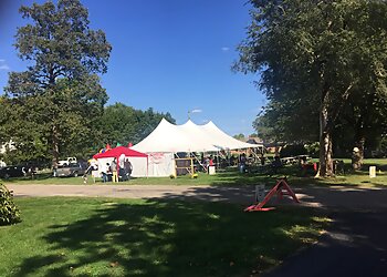 Indianapolis Event Rental Companies Ace Party Rental