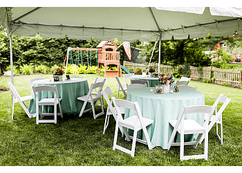 Ace Party Rental Indianapolis Event Rental Companies