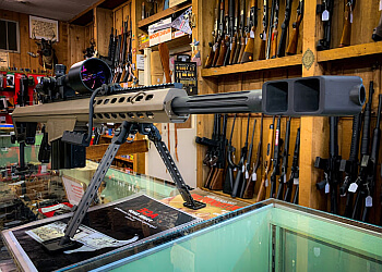 Fayetteville Pawn Shops Ace Pawn Shop