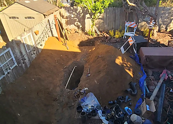 San Francisco Plumbers Ace Plumbing & Rooter, Inc.