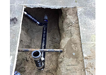 San Francisco Plumbers Ace Plumbing & Rooter, Inc.