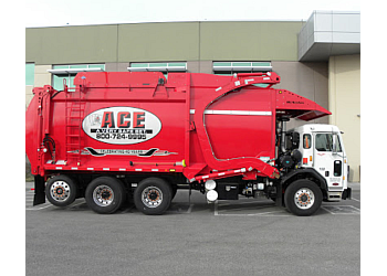 West Valley City junk removal Ace Recycling and Disposal, Inc