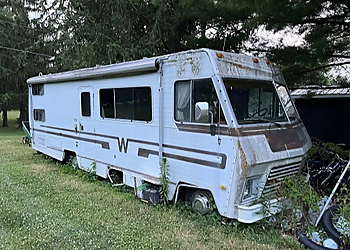 Brownsville Junk Removal Ace Removal Services