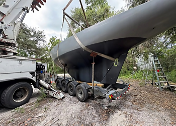 Brownsville Junk Removal Ace Removal Services