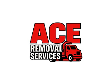 Brownsville Junk Removal Ace Removal Services