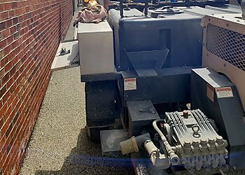 Cincinnati Septic Tank Services Ace Sanitation Service