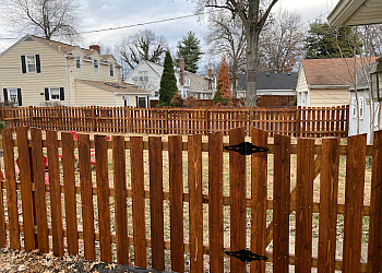 Ace & Sons Fence Co Evansville Fencing Contractors