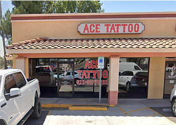 3 Best Tattoo Shops in Glendale, AZ - ThreeBestRated