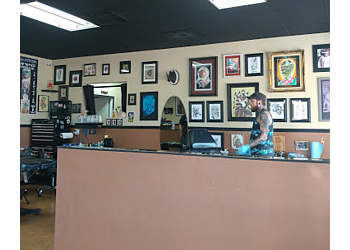 3 Best Tattoo Shops in Glendale, AZ - Expert Recommendations
