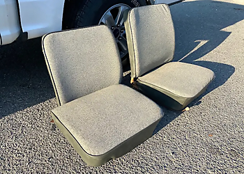 Ace Top Shop - Little Rock, AR Upholstery - Service Image