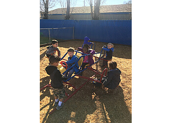 Stockton Preschools Ace Tots Preschool