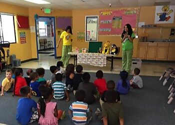 Stockton Preschools Ace Tots Preschool