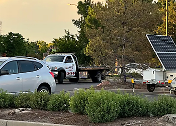 Lakewood Towing Companies Ace Towing Enterprise, Inc.