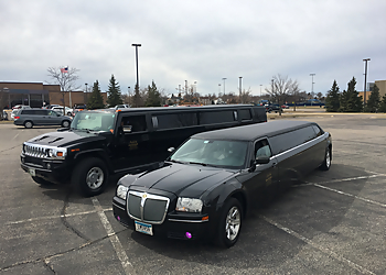 Ace Vip Limousine Transportation St Paul Limo Service image 1