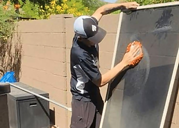 Gilbert Window Cleaners Ace Window Cleaning