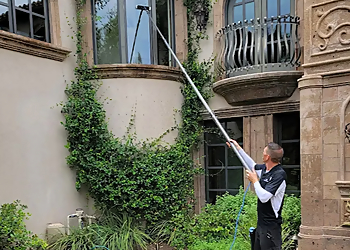 Mesa Window Cleaners Ace Window Cleaning