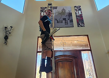 Mesa Window Cleaners Ace Window Cleaning