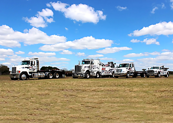 Ace Wrecker Ace Wrecker - Orlando, FL Towing Companies - Service Image