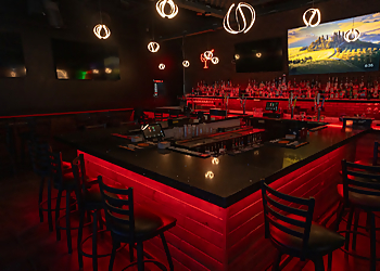 Ace's Corner Lounge - Rancho Cucamonga, CA Night Clubs - Dining Area Image