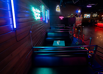 Ace's Corner Lounge - Rancho Cucamonga, CA Night Clubs - Interior Image