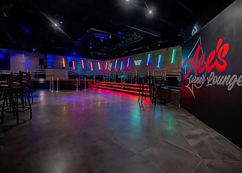 Ace's Corner Lounge Ace's Corner Lounge - Rancho Cucamonga, CA Night Clubs - Club Exterior