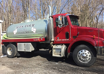 Aces Four Septic Services Syracuse Septic Tank Services