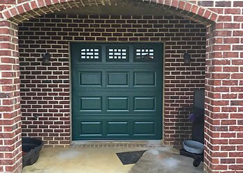 San Francisco Garage Door Repair Ace's Garage Door Repair & Installation