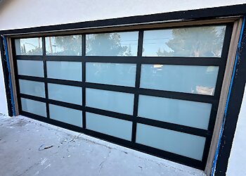 Santa Clara Garage Door Repair Ace's Garage Door Repair & Installation