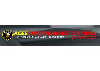 San Antonio Private Investigation Service ACES Private Investigations San Antonio
