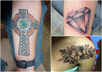 Warren Tattoo Shops Ace's Tattoo Studio