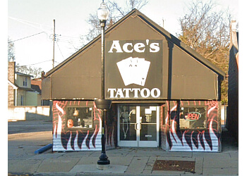 Ace's Tattoo Studio
