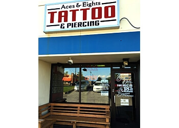 3 Best Tattoo Shops in Augusta, GA - ThreeBestRated