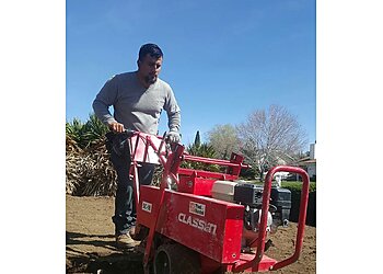 Reno Lawn Care Services Aces lawn care