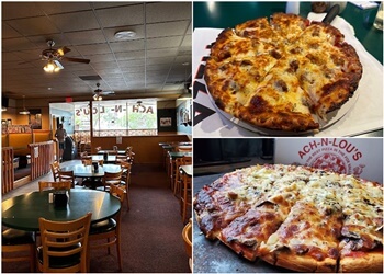 3 Best Pizza Places in Aurora, IL - Expert Recommendations