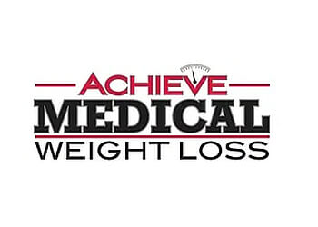 Achieve Medical Weight Loss